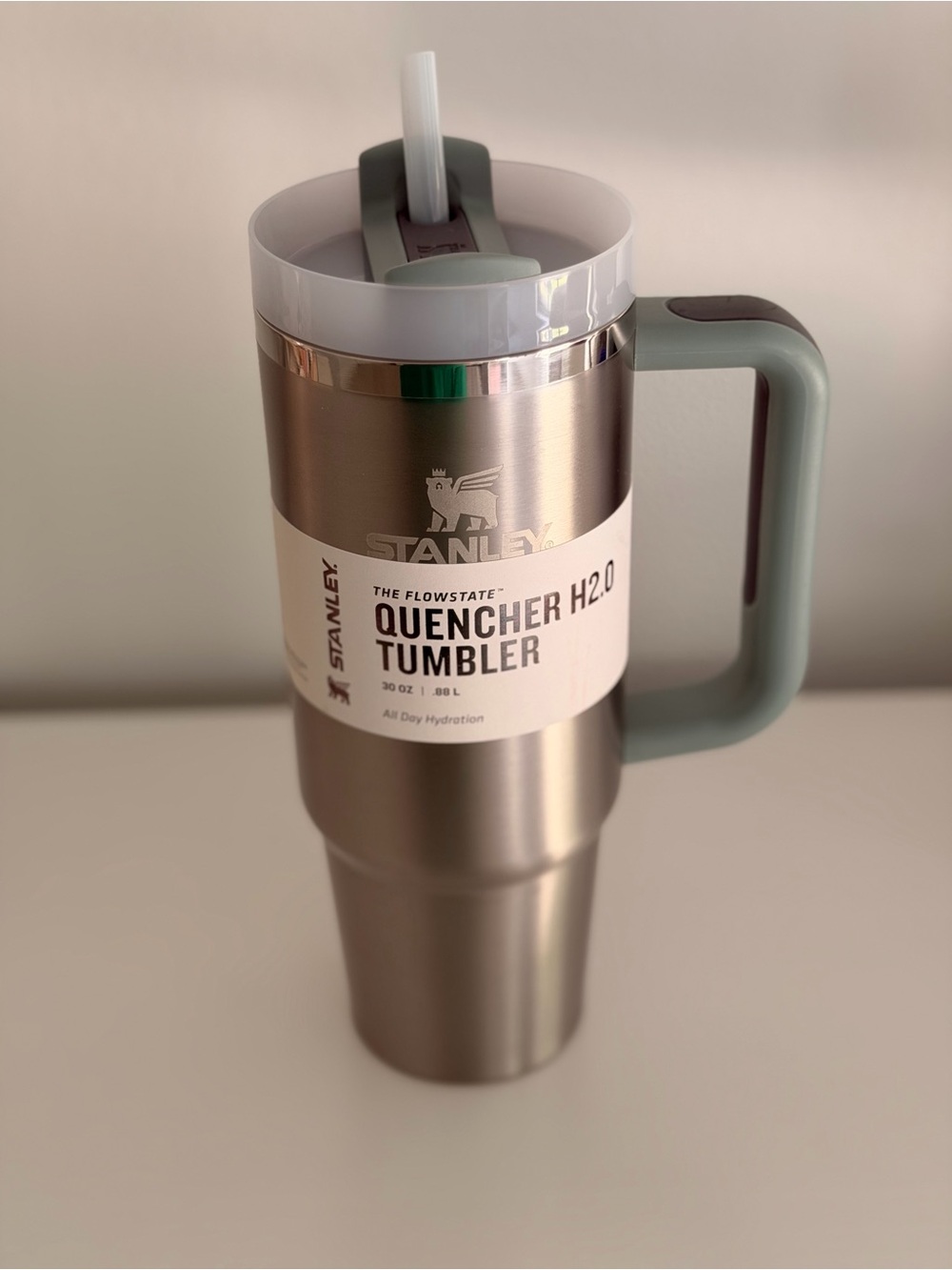 30oz Stanley Stainless Steel Tumbler